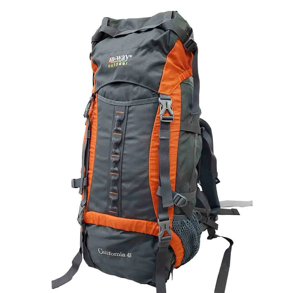 露營背囊 California 45 Backpack