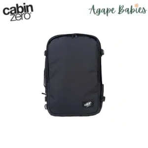 [10 Year Local Warranty] CabinZero Classic Pro 42L Travel Cabin Bag - 4 Colors