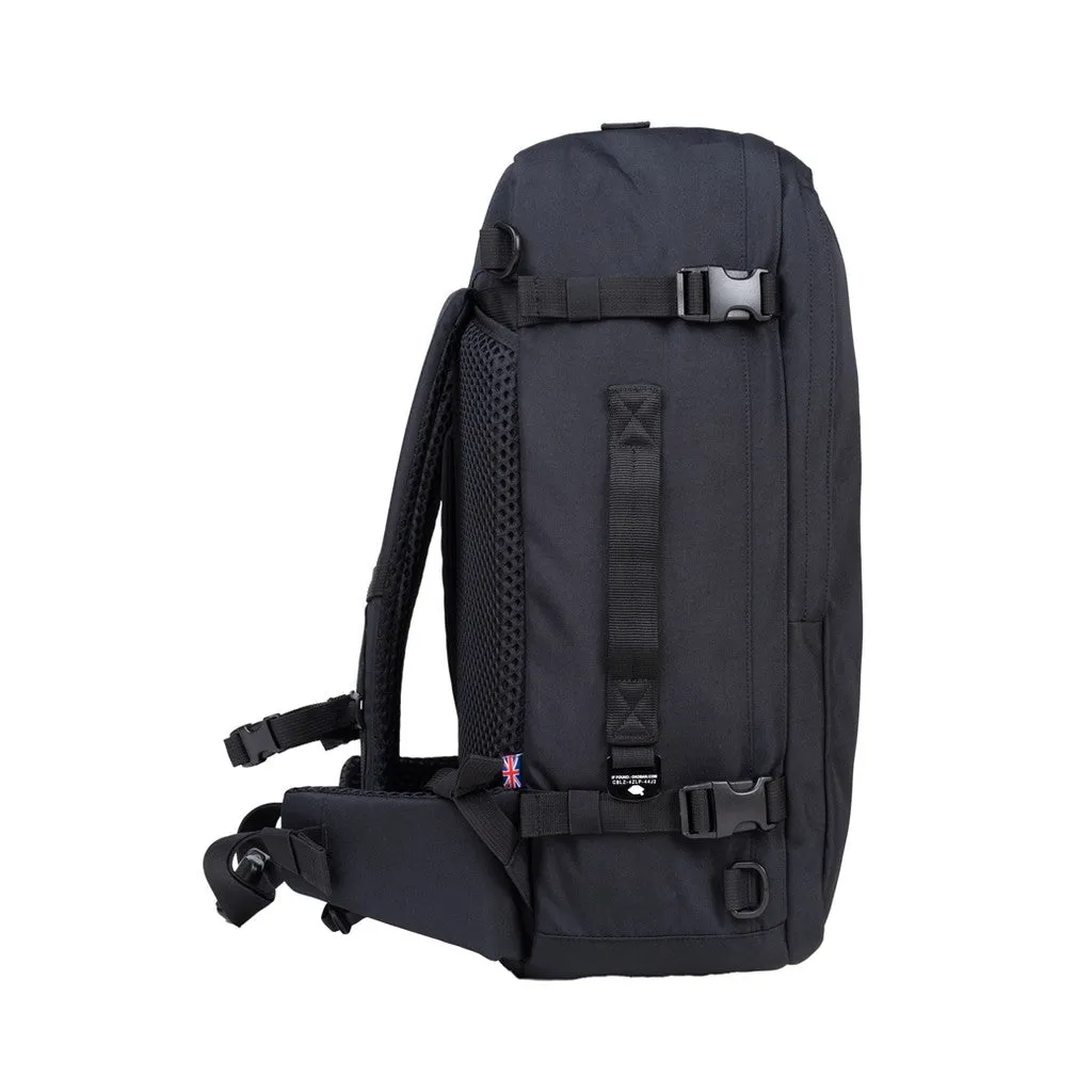 [10 Year Local Warranty] CabinZero Classic Pro 42L Travel Cabin Bag - 4 Colors