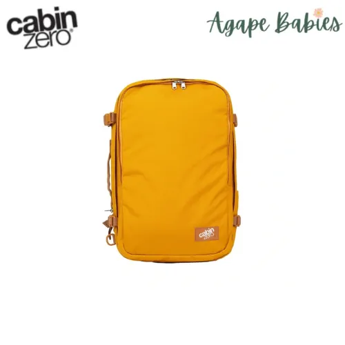 [10 Year Local Warranty] CabinZero Classic Pro 42L Travel Cabin Bag - 4 Colors