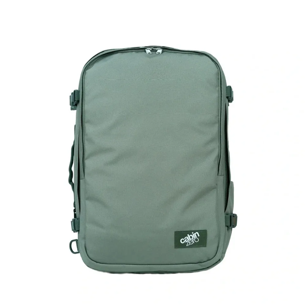 [10 Year Local Warranty] CabinZero Classic Pro 42L Travel Cabin Bag - 4 Colors