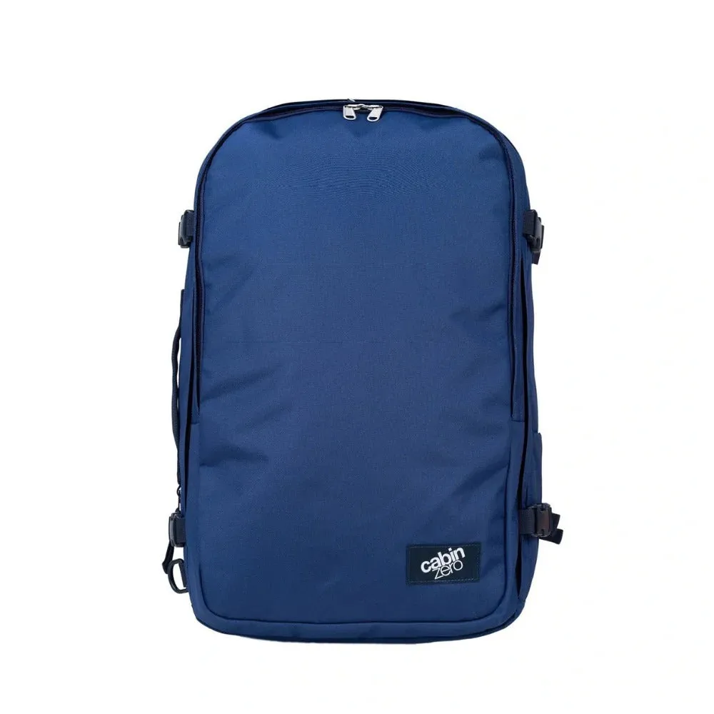 [10 Year Local Warranty] CabinZero Classic Pro 42L Travel Cabin Bag - 4 Colors