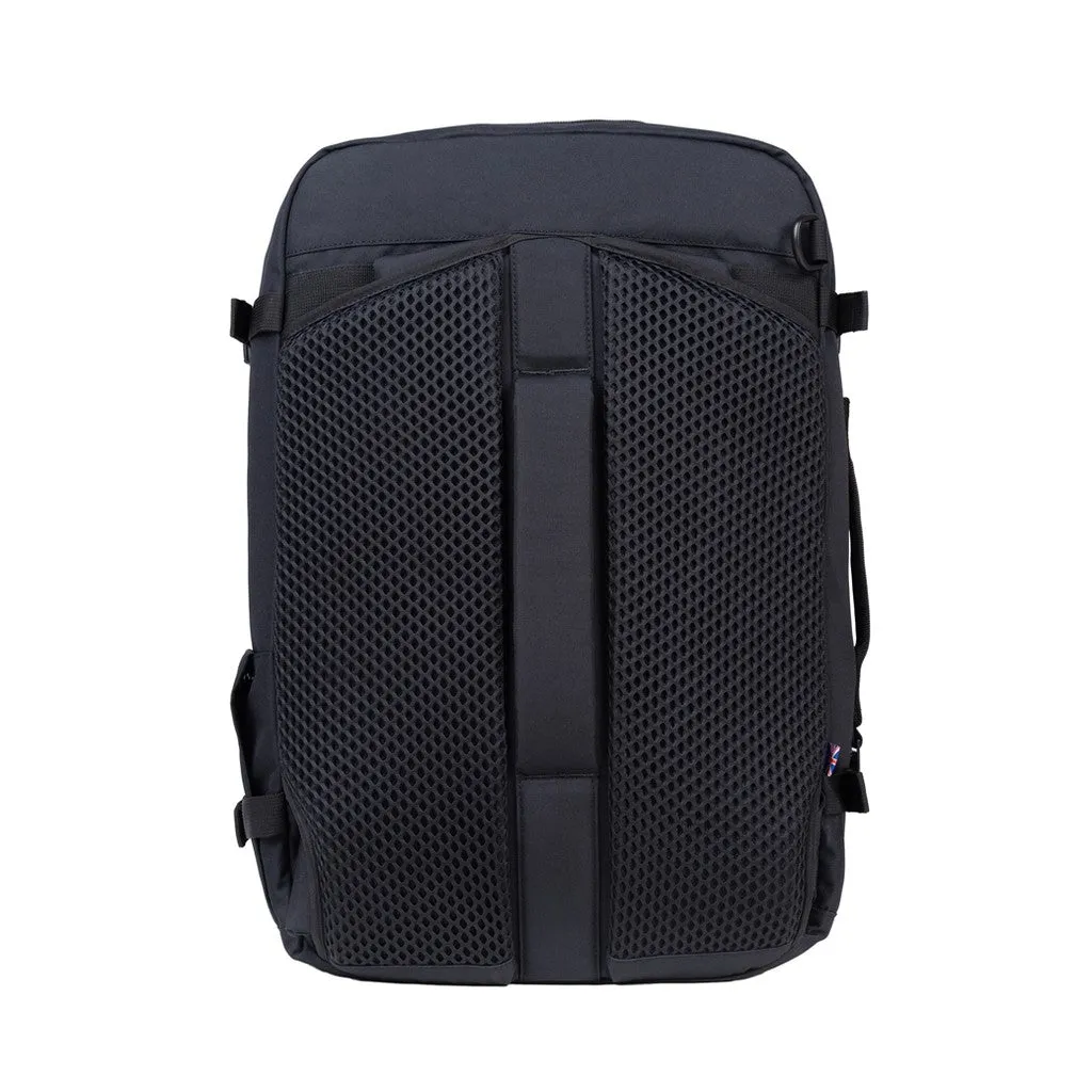 [10 Year Local Warranty] CabinZero Classic Pro 42L Travel Cabin Bag - 4 Colors