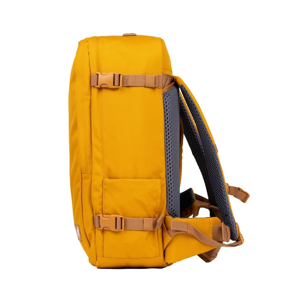 [10 Year Local Warranty] CabinZero Classic Pro 42L Travel Cabin Bag - 4 Colors