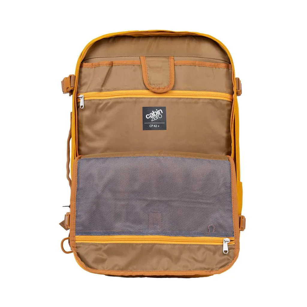 [10 Year Local Warranty] CabinZero Classic Pro 42L Travel Cabin Bag - 4 Colors