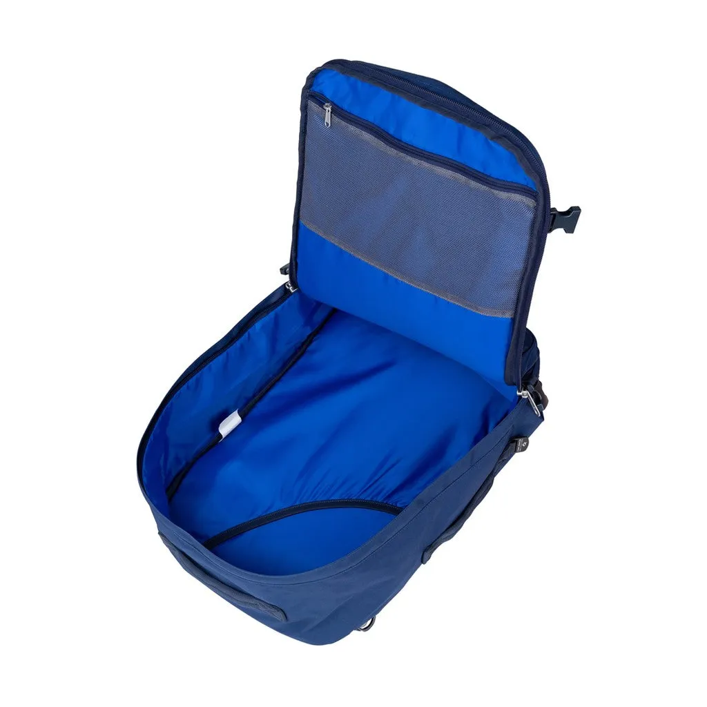 [10 Year Local Warranty] CabinZero Classic Pro 42L Travel Cabin Bag - 4 Colors