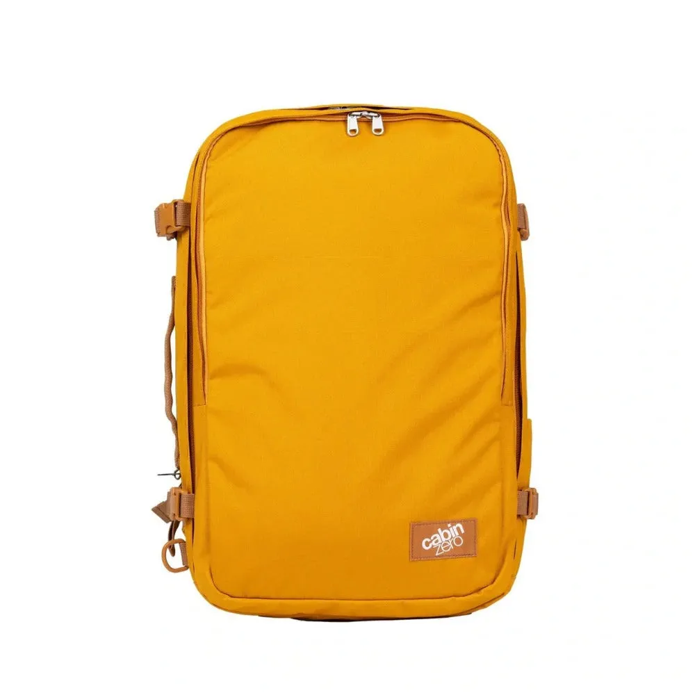 [10 Year Local Warranty] CabinZero Classic Pro 42L Travel Cabin Bag - 4 Colors