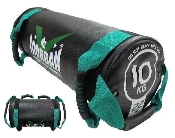 10KG POWER ENDURO CORE STRENGTH BAG