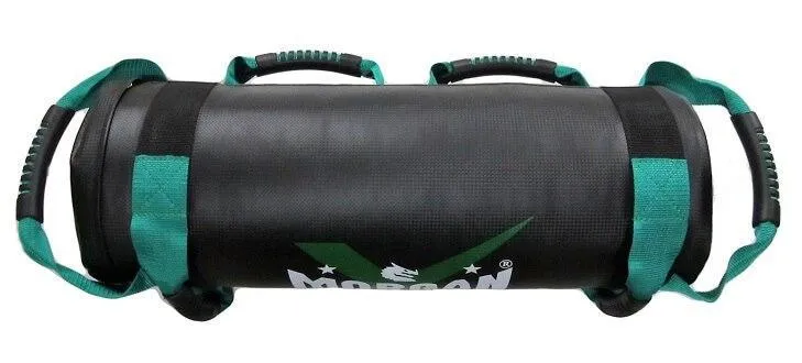 10KG POWER ENDURO CORE STRENGTH BAG