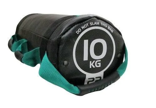 10KG POWER ENDURO CORE STRENGTH BAG