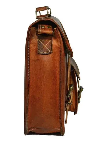 16 “ WIDE SATCHEL