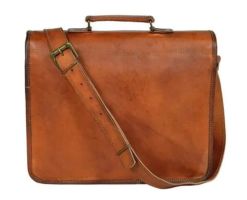 16 “ WIDE SATCHEL