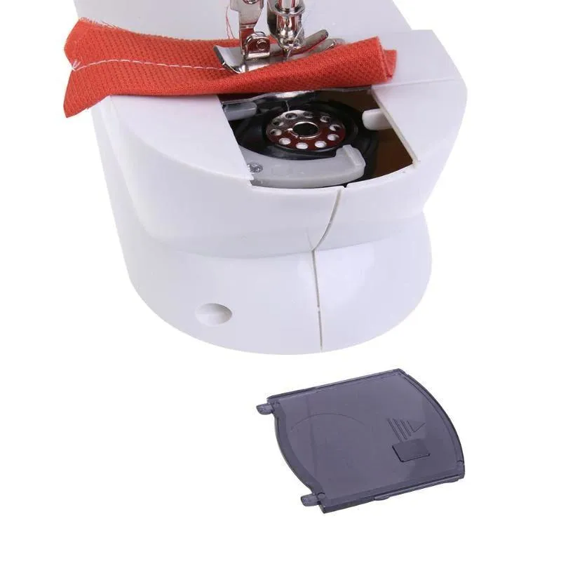 2018 Mini Electric Handheld Sewing Machine