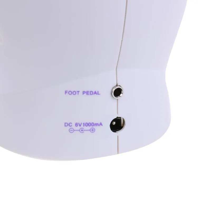 2018 Mini Electric Handheld Sewing Machine
