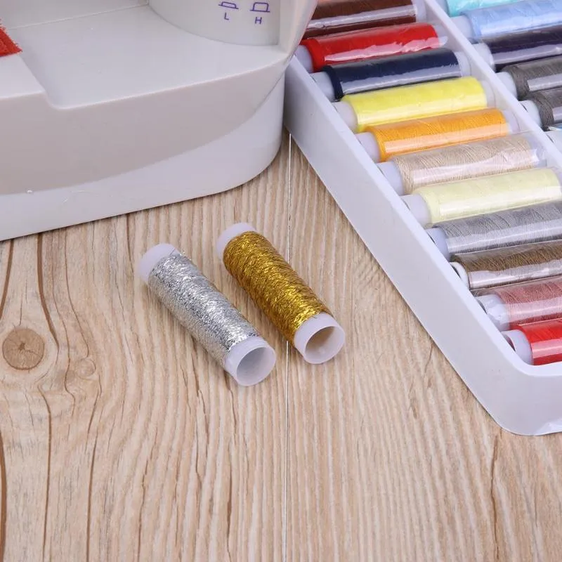 2018 Mini Electric Handheld Sewing Machine
