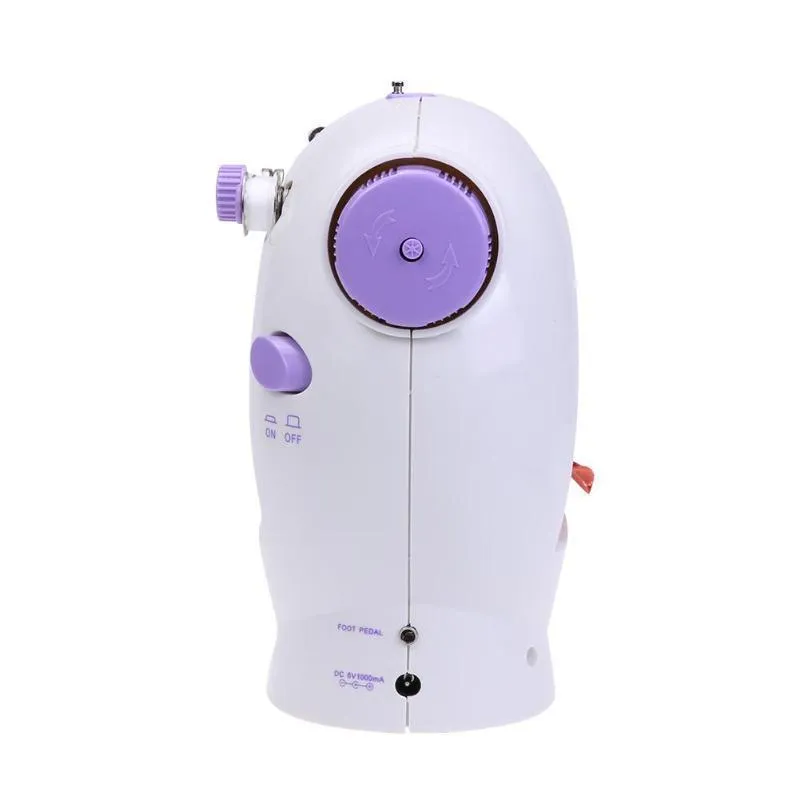 2018 Mini Electric Handheld Sewing Machine