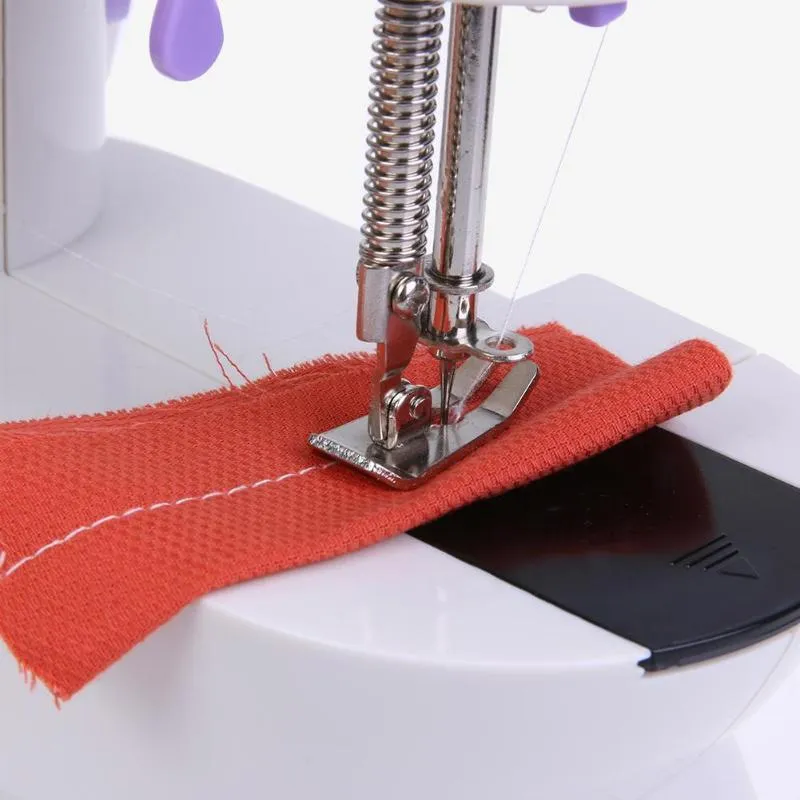 2018 Mini Electric Handheld Sewing Machine
