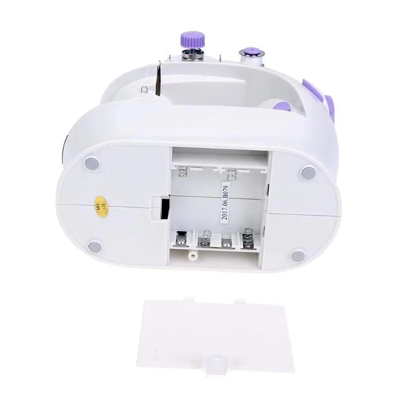 2018 Mini Electric Handheld Sewing Machine