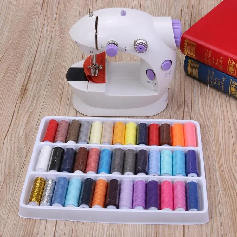 2018 Mini Electric Handheld Sewing Machine