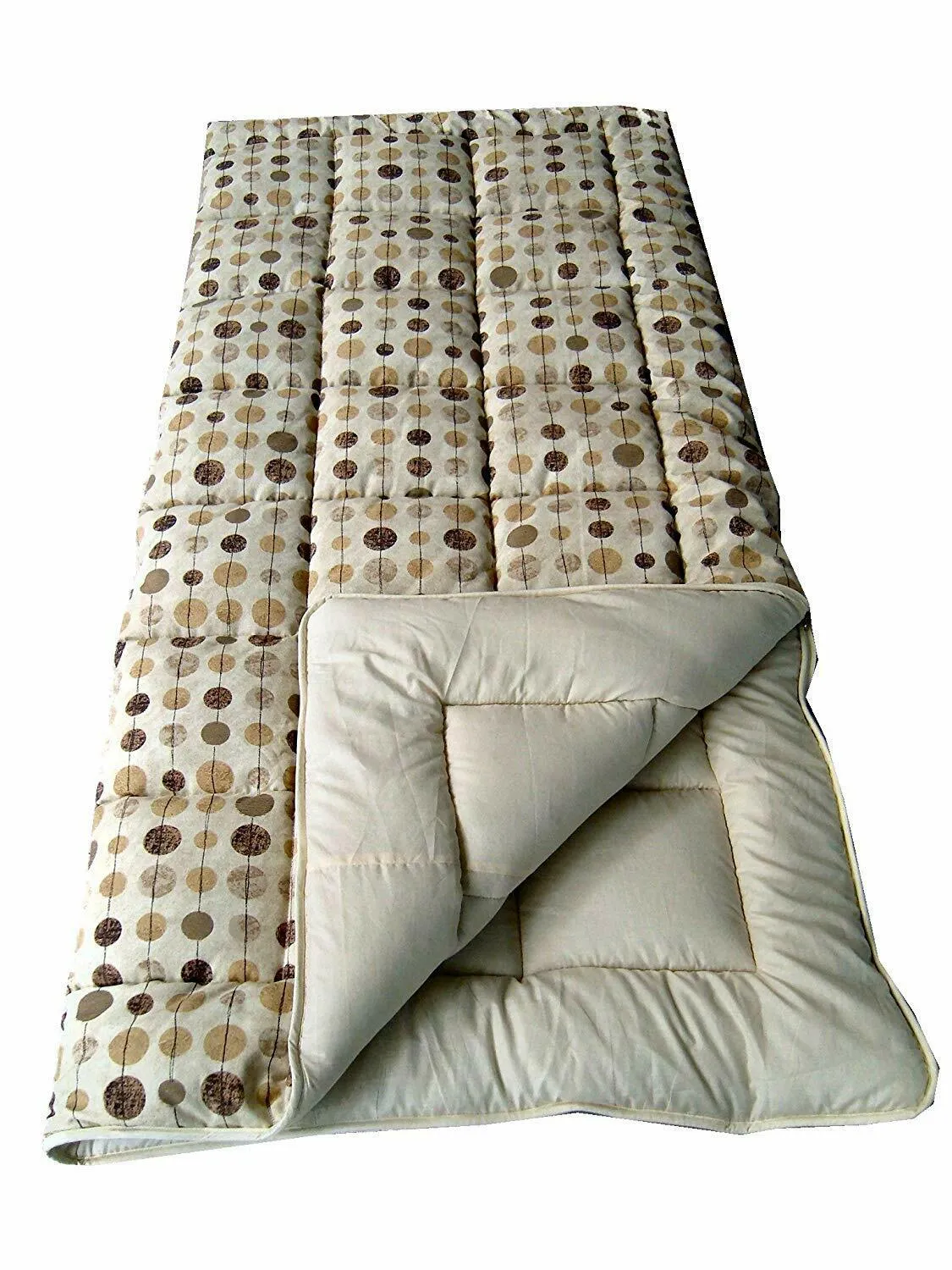 2X 4 Seasons Baubles Super King Size Sleeping Bag 450G/Mゲ Caravan Camping Hiking