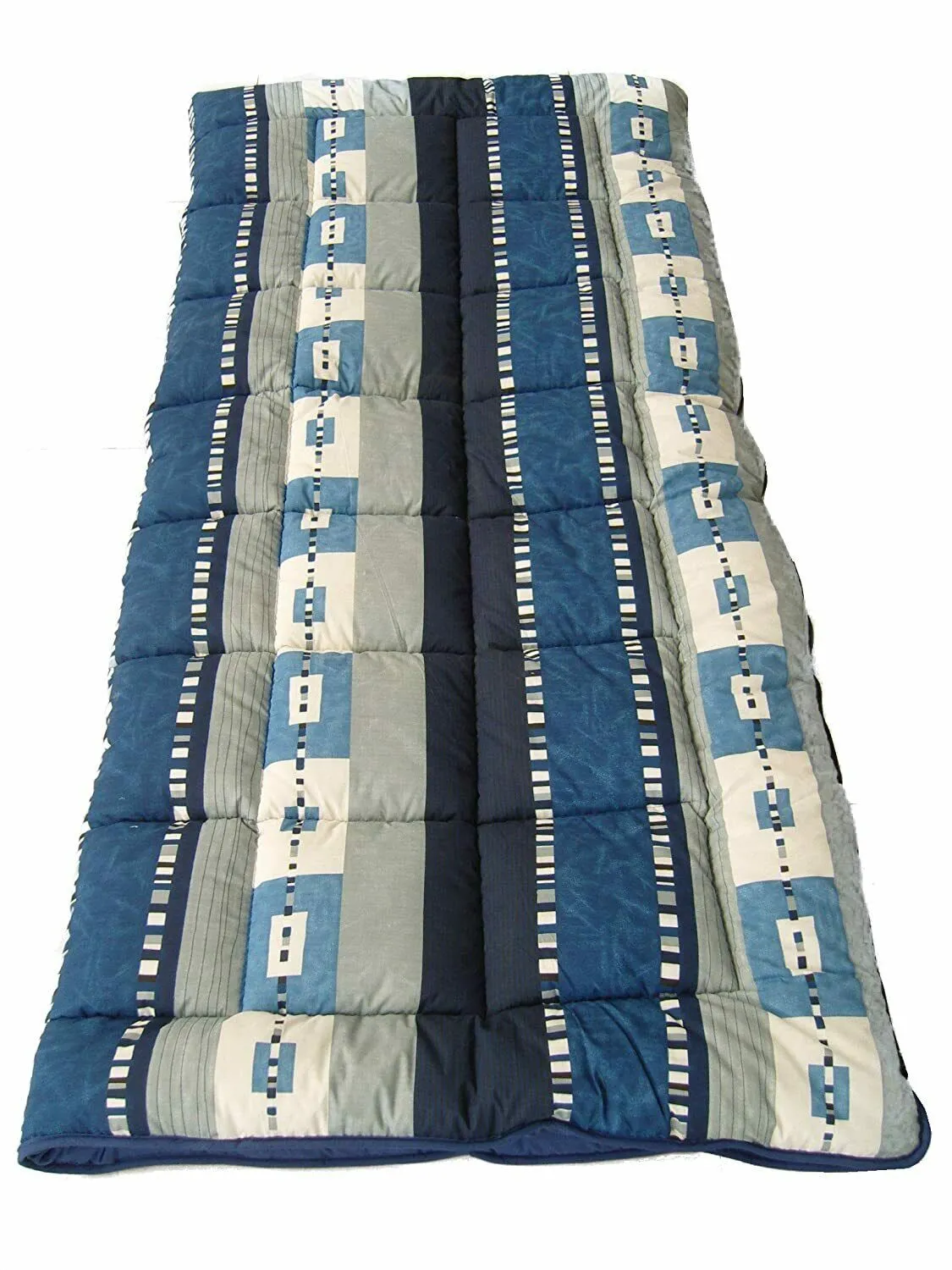 2X 4 Seasons Expression Super King Size Sleeping Bag 600G/Mゲ Caravan Camping
