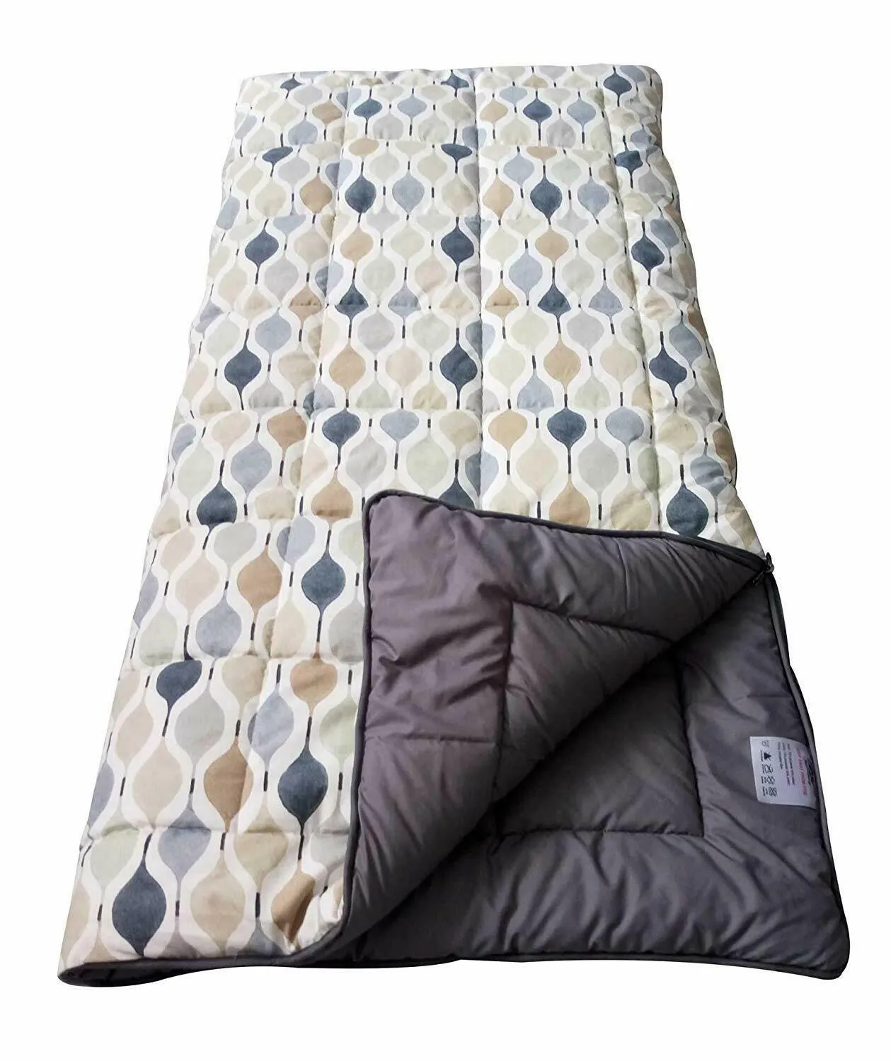 2X 4 Seasons Parma Super King Size Sleeping Bag 450G/Mゲ Caravan Camping Hiking