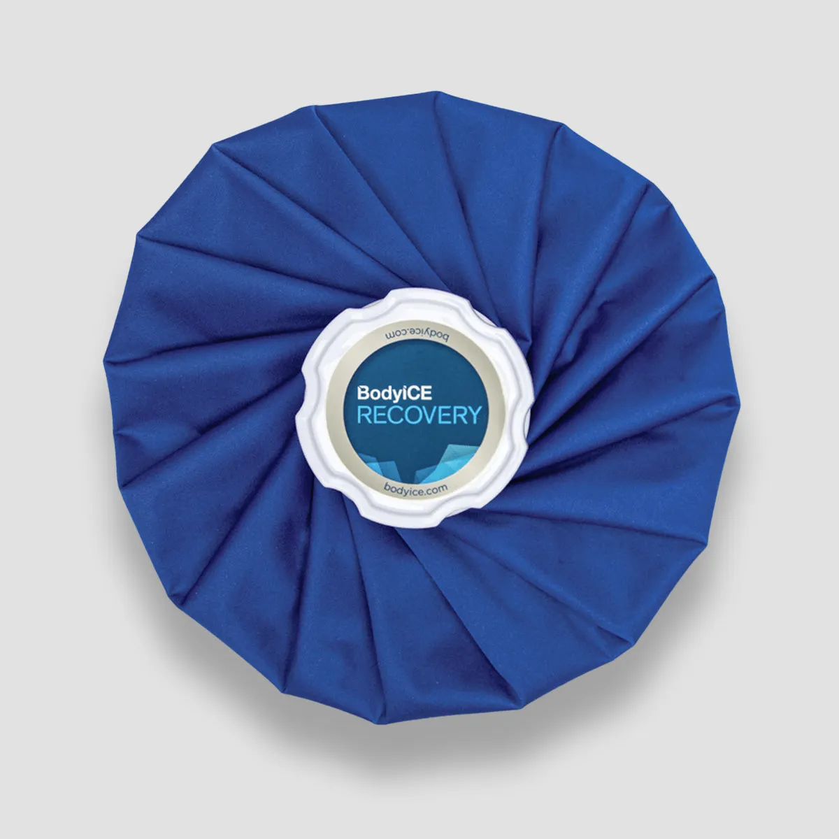 9-inch Wide Mouth Ice Bag