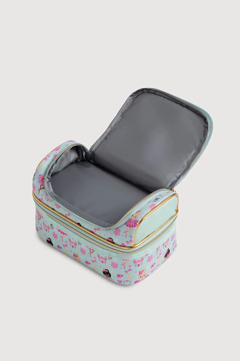 A0642 - Bloch Ballerina Lunch Box