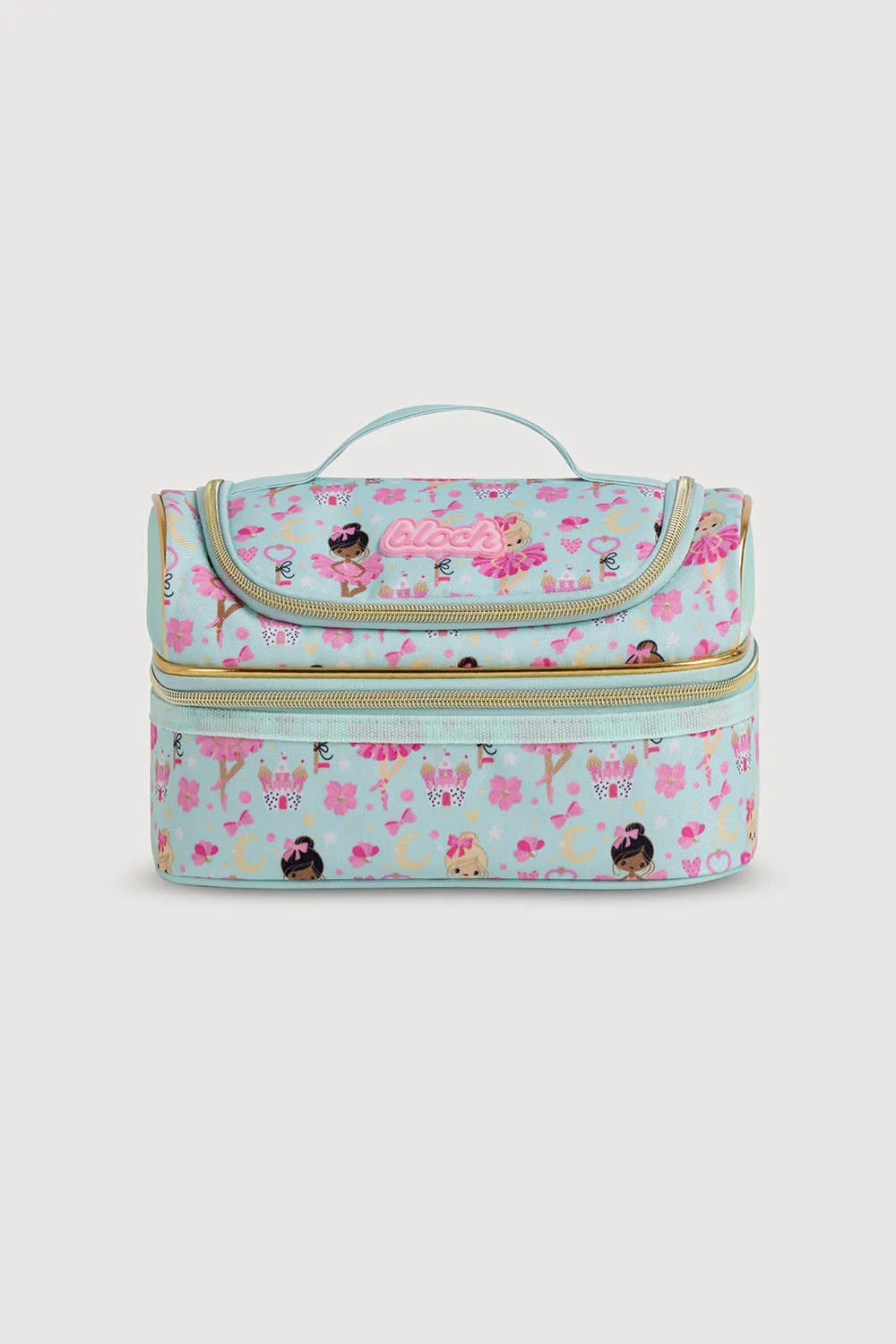A0642 - Bloch Ballerina Lunch Box