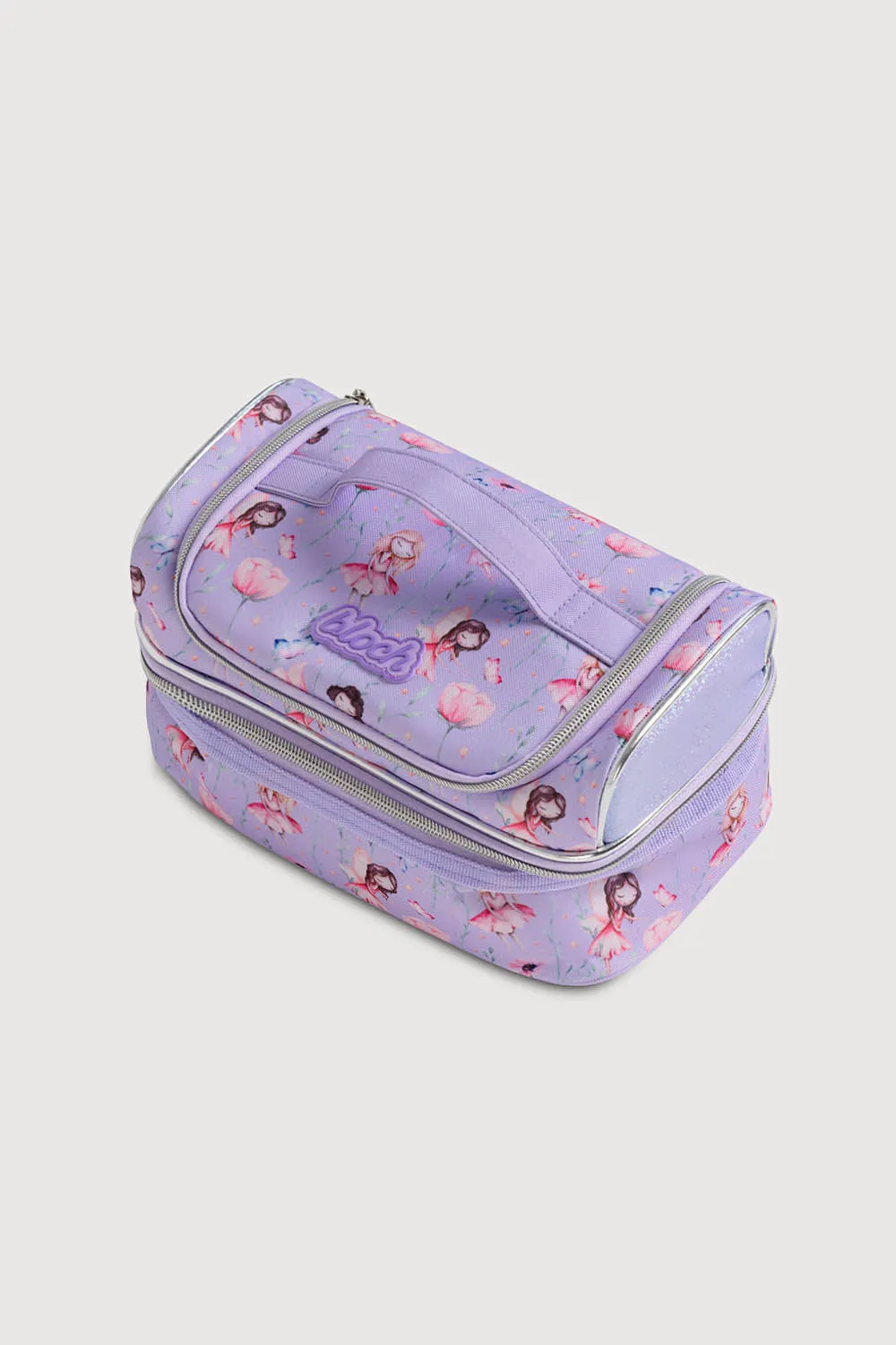 A0642 - Bloch Ballerina Lunch Box