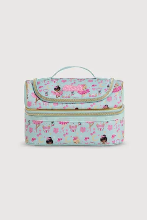 A0642 - Bloch Ballerina Lunch Box