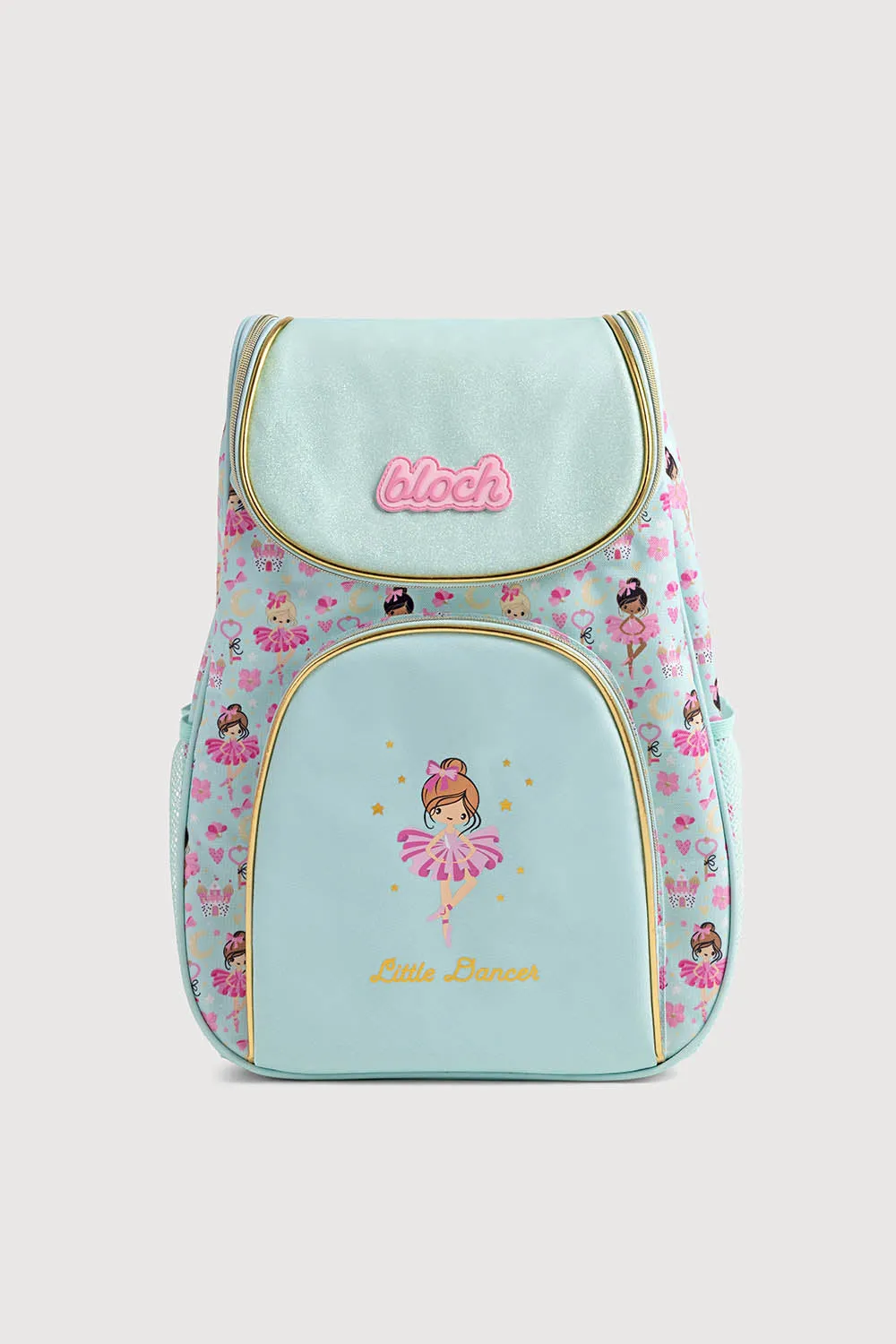 A0646 - Bloch Ballerina Backpack