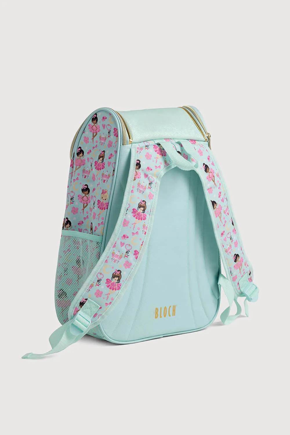 A0646 - Bloch Ballerina Backpack