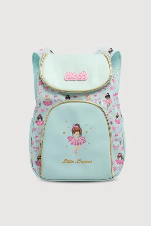 A0646 - Bloch Ballerina Backpack