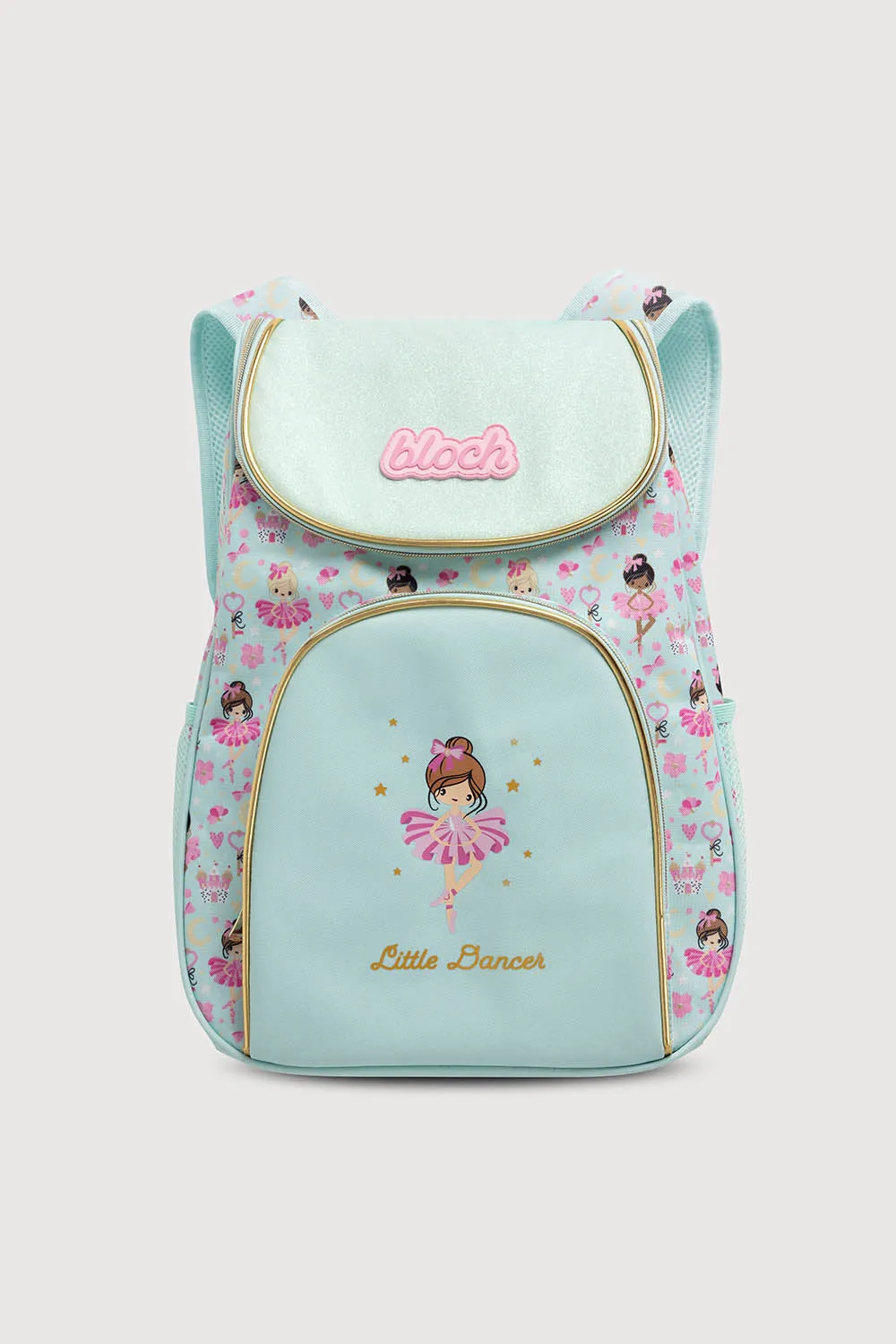 A0646 - Bloch Ballerina Backpack