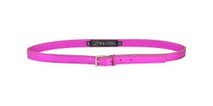 Abby Metallic Belt