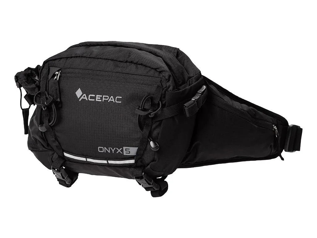Acepac Onyx 5 MKIII Bag