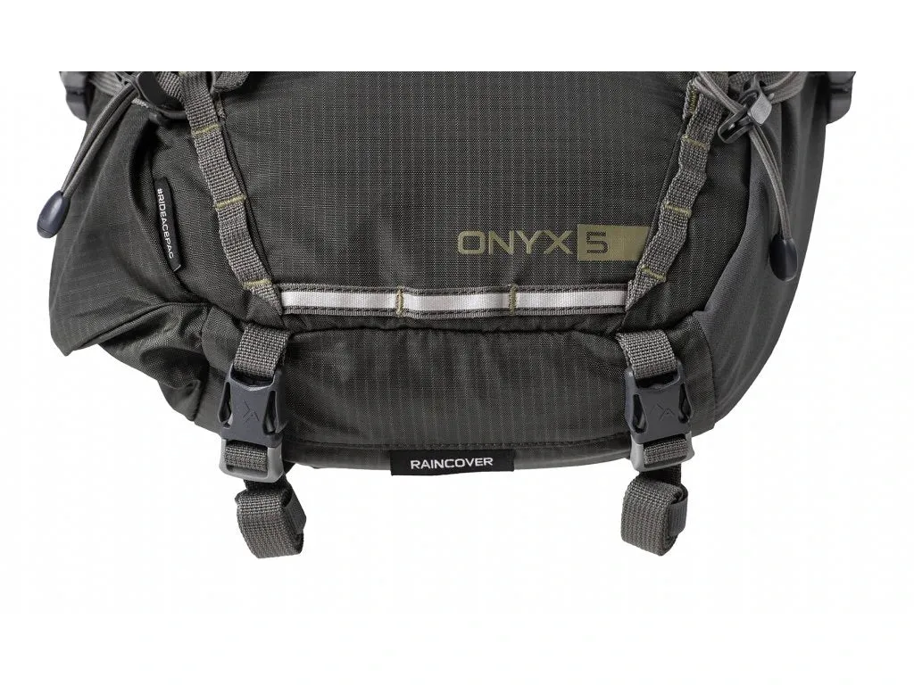 Acepac Onyx 5 MKIII Bag