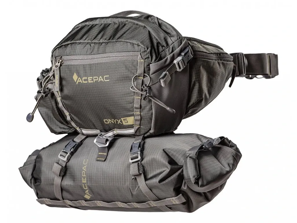 Acepac Onyx 5 MKIII Bag