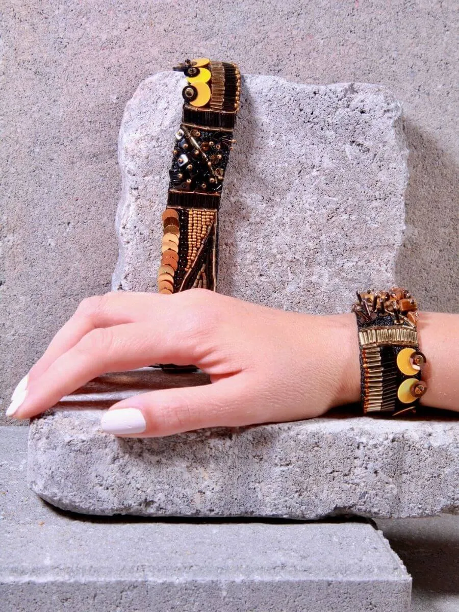 Ada Bracelet