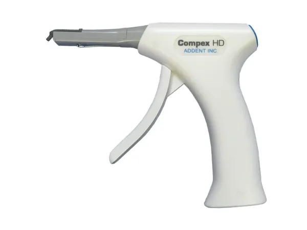 AdDent Compex HD™ Dispenser Gun