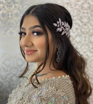 Aisha Headpiece