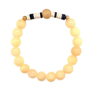 Alana Beaded Bracelet