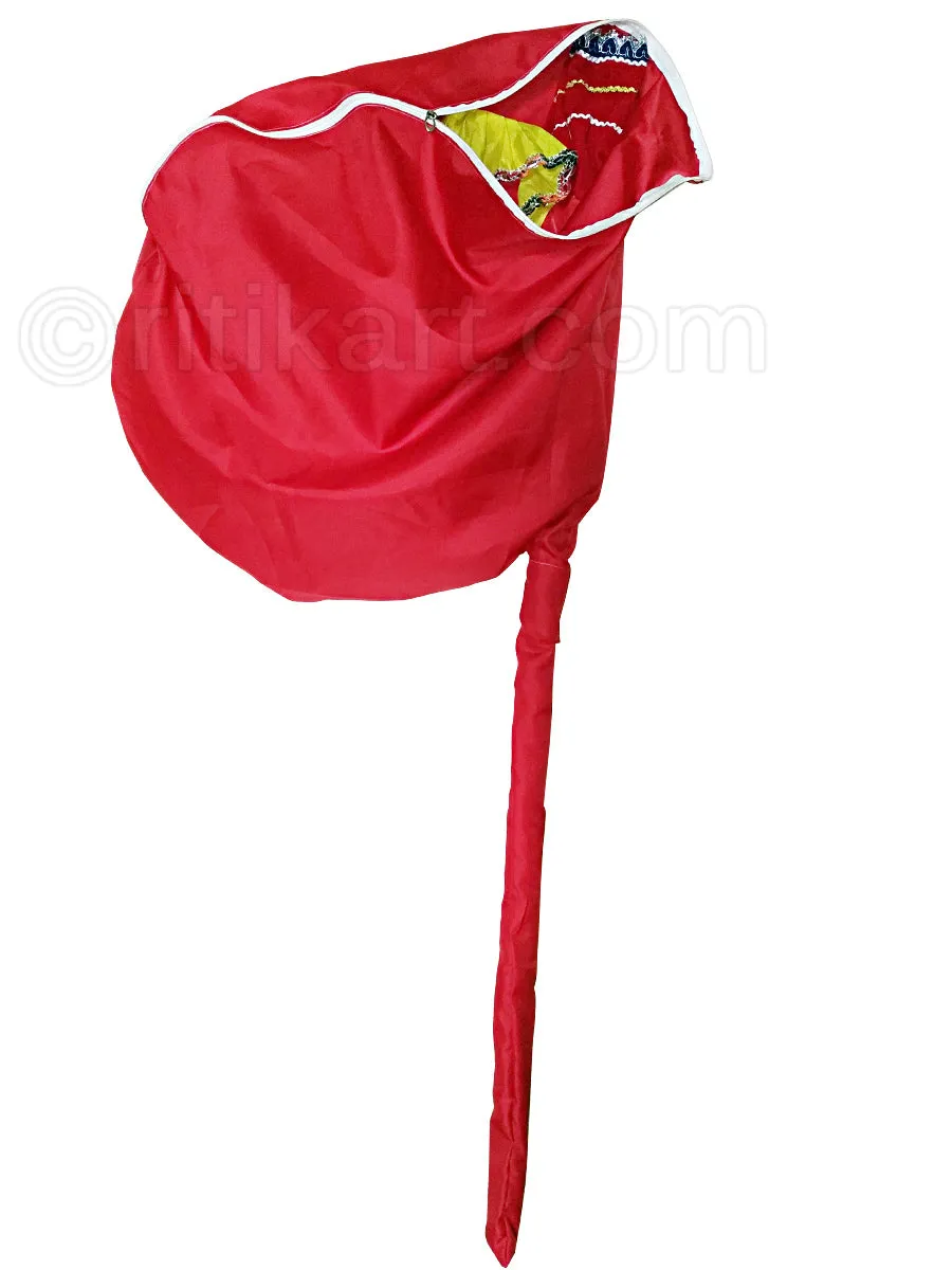 Alata or Binchana for Lord Jagannath, Balabhadra and Subhadra