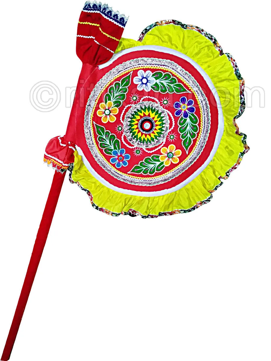 Alata or Binchana for Lord Jagannath, Balabhadra and Subhadra