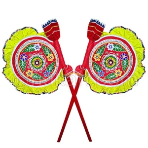 Alata or Binchana for Lord Jagannath, Balabhadra and Subhadra