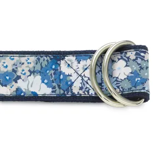 Aldwych (Liberty of London) - D-Ring Belts