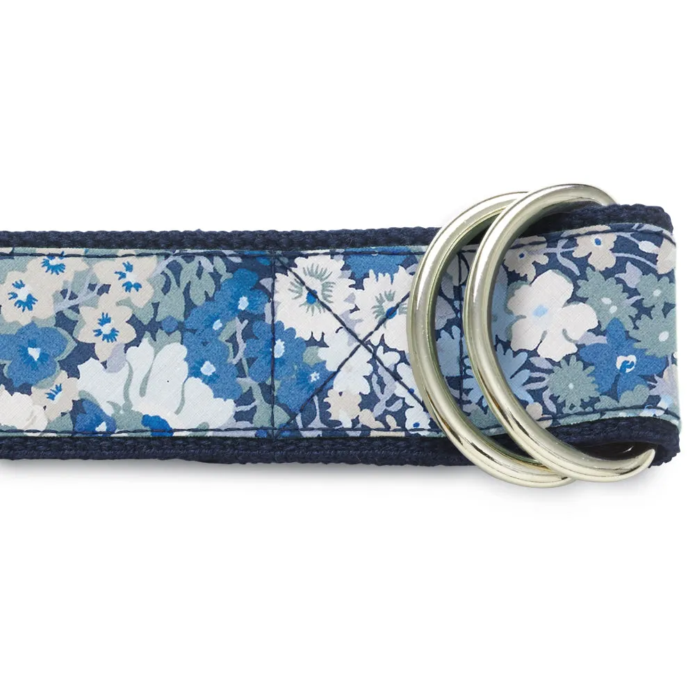 Aldwych (Liberty of London) - D-Ring Belts