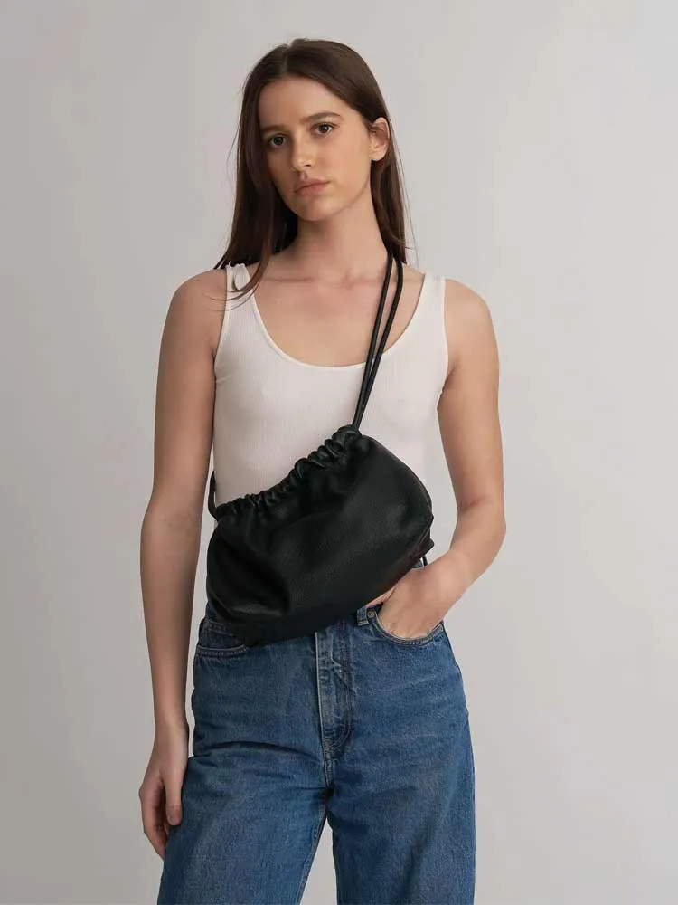 Alma Bag Black