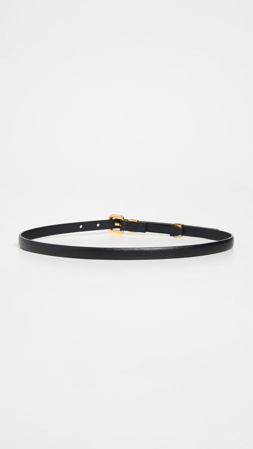 ALTUZARRA SKINNY BELT